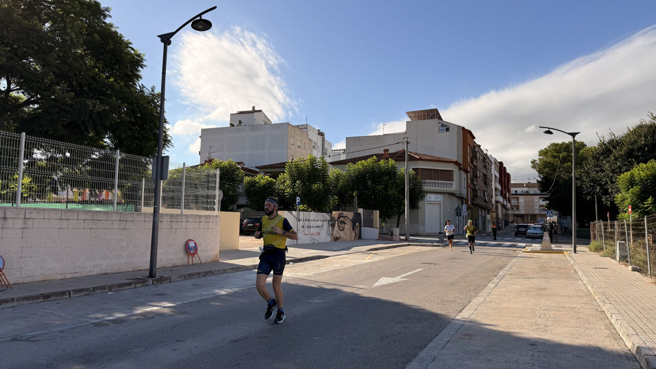 III 21K Marina Alta a su paso por Ondara 76
