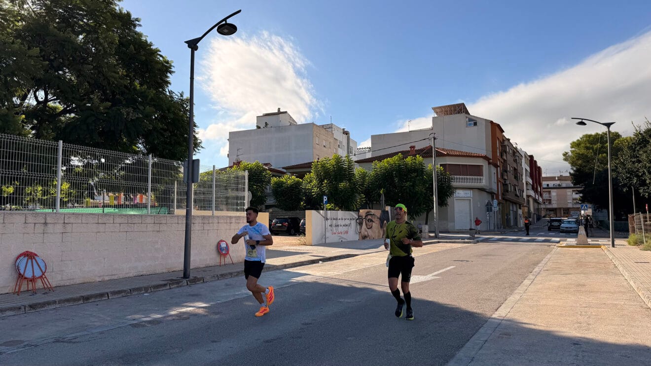 III 21K Marina Alta a su paso por Ondara 77