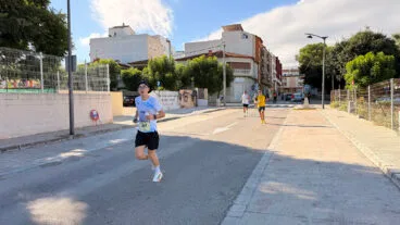 III 21K Marina Alta a su paso por Ondara 79