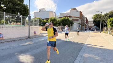 III 21K Marina Alta a su paso por Ondara 80