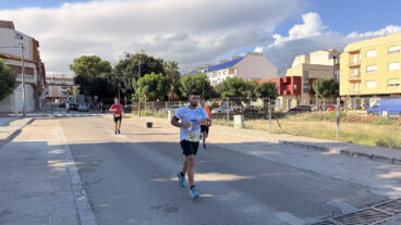 III 21K Marina Alta a su paso por Ondara 81