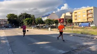 III 21K Marina Alta a su paso por Ondara 82
