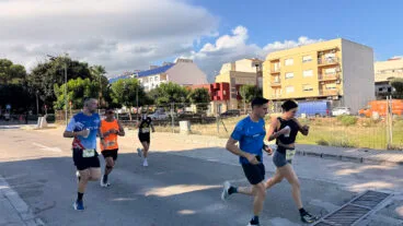 III 21K Marina Alta a su paso por Ondara 85