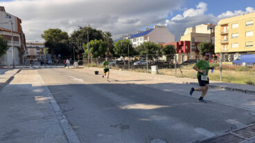 III 21K Marina Alta a su paso por Ondara 86