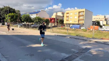 III 21K Marina Alta a su paso por Ondara 88