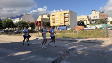 III 21K Marina Alta a su paso por Ondara 89