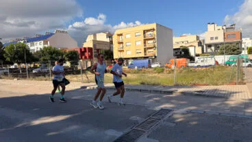 III 21K Marina Alta a su paso por Ondara 89