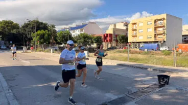 III 21K Marina Alta a su paso por Ondara 93