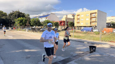III 21K Marina Alta a su paso por Ondara 94