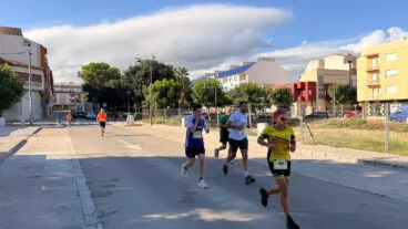 III 21K Marina Alta a su paso por Ondara 96