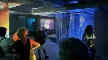 Inauguración de Gata’m Fest y ‘Escoltant la Posidònia’ 28