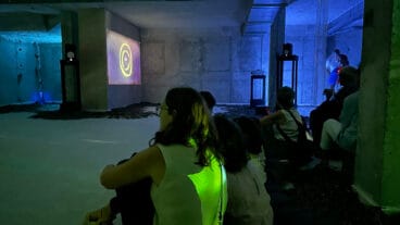 Inauguración de Gata’m Fest y ‘Escoltant la Posidònia’ 34