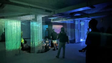 Inauguración de Gata’m Fest y ‘Escoltant la Posidònia’ 35