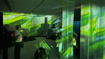 Inauguración de Gata’m Fest y ‘Escoltant la Posidònia’ 38