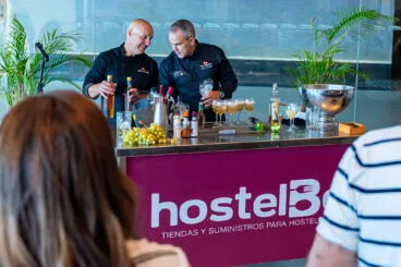 Jornada gastronómica Alere Dolia 2026 en el Auditori Teulada Moraira