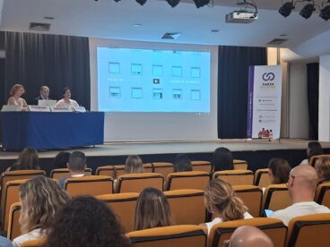 Jornada contra la trata en Teulada