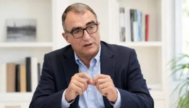 Josep Bernabeu Mestre