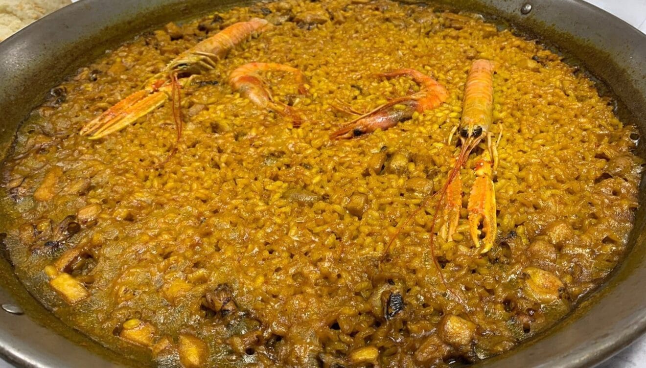 La calidad del caldo