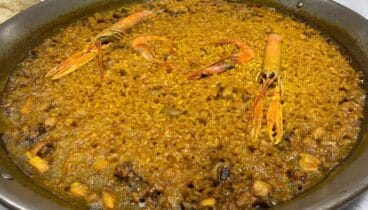La calidad del caldo
