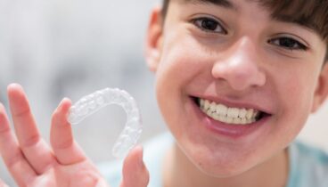 La caries, uno de los principales problemas en la infancia