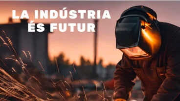 Indústria Ocupa lanza tres vídeos para cambiar la imagen de la industria entre los jóvenes de la Marina Alta 4 la industria es futur de industria ocupa de creama