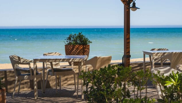 Las delicias de septiembre: sabores mediterráneos que no puedes perder 7 llega el final del verano