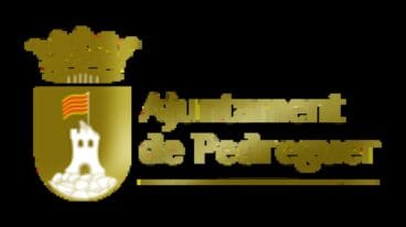 Logotipo del Ajuntament de Pedreguer