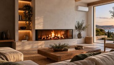 mantenimiento de chimeneas