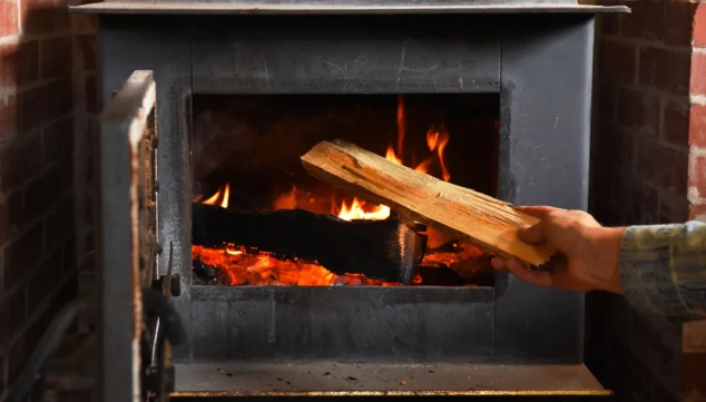 Los 5 errores que acortan la vida de tu chimenea (y cómo evitarlos) 12 Imagen: Mantenimiento para diferentes sistemas de calefacción