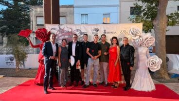 Momentos de la gala de clausura de la segunda edición de Benissa en Corto (100)