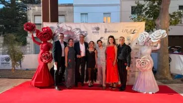 Momentos de la gala de clausura de la segunda edición de Benissa en Corto (104)