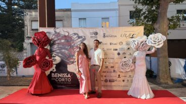 Momentos de la gala de clausura de la segunda edición de Benissa en Corto (105)