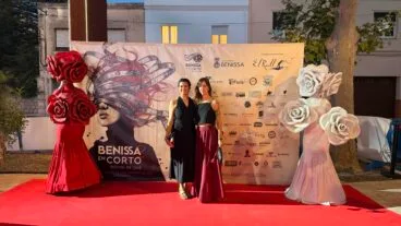 Momentos de la gala de clausura de la segunda edición de Benissa en Corto (119)