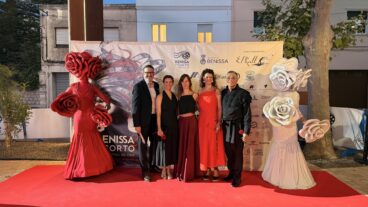 Momentos de la gala de clausura de la segunda edición de Benissa en Corto (120)