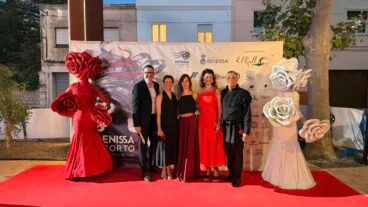 Momentos de la gala de clausura de la segunda edición de Benissa en Corto (120)