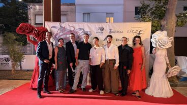 Momentos de la gala de clausura de la segunda edición de Benissa en Corto (126)
