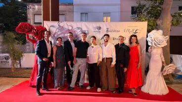 Momentos de la gala de clausura de la segunda edición de Benissa en Corto (126)