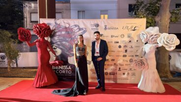 Momentos de la gala de clausura de la segunda edición de Benissa en Corto (130)
