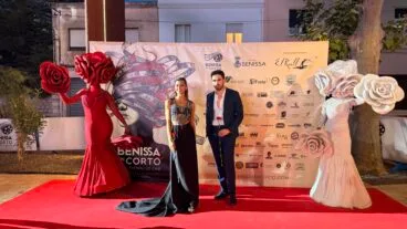Momentos de la gala de clausura de la segunda edición de Benissa en Corto (130)