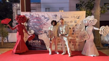 Momentos de la gala de clausura de la segunda edición de Benissa en Corto (132)