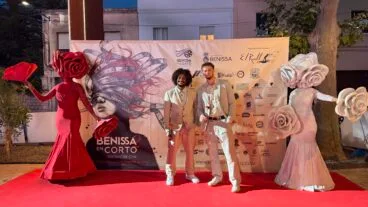 Momentos de la gala de clausura de la segunda edición de Benissa en Corto (132)
