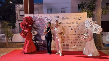 Momentos de la gala de clausura de la segunda edición de Benissa en Corto (136)