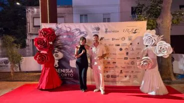 Momentos de la gala de clausura de la segunda edición de Benissa en Corto (136)