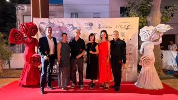 Momentos de la gala de clausura de la segunda edición de Benissa en Corto (140)