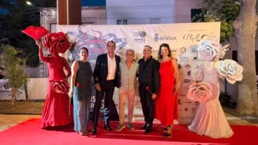 Momentos de la gala de clausura de la segunda edición de Benissa en Corto (144)