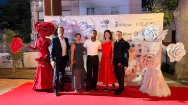 Momentos de la gala de clausura de la segunda edición de Benissa en Corto (146)