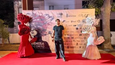 Momentos de la gala de clausura de la segunda edición de Benissa en Corto (147)