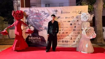 Momentos de la gala de clausura de la segunda edición de Benissa en Corto (149)