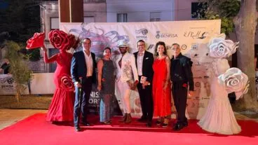 Momentos de la gala de clausura de la segunda edición de Benissa en Corto (155)