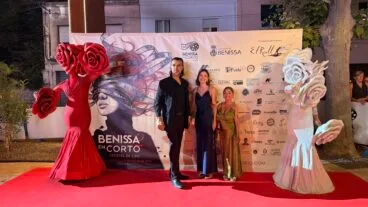 Momentos de la gala de clausura de la segunda edición de Benissa en Corto (157)